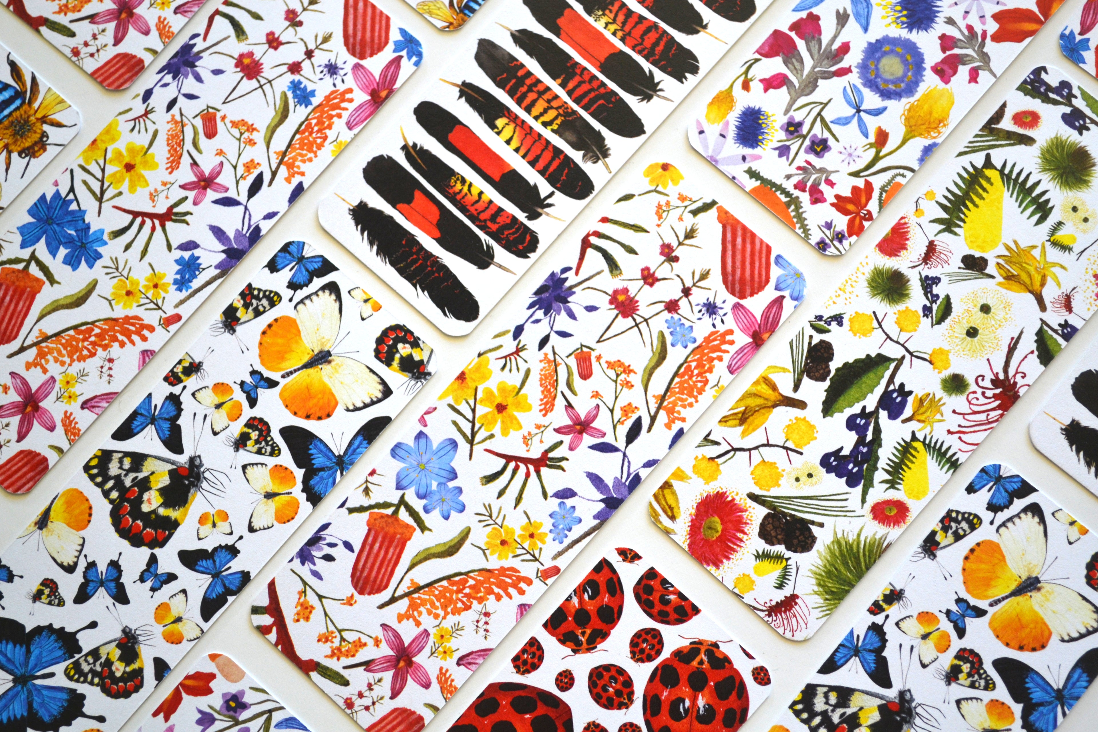 Bookmarks