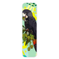 Bookmark: Female Red-Tail Black Cockatoo II