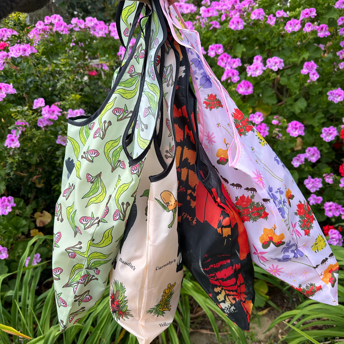 Shopping Bag: RTBC Lovers