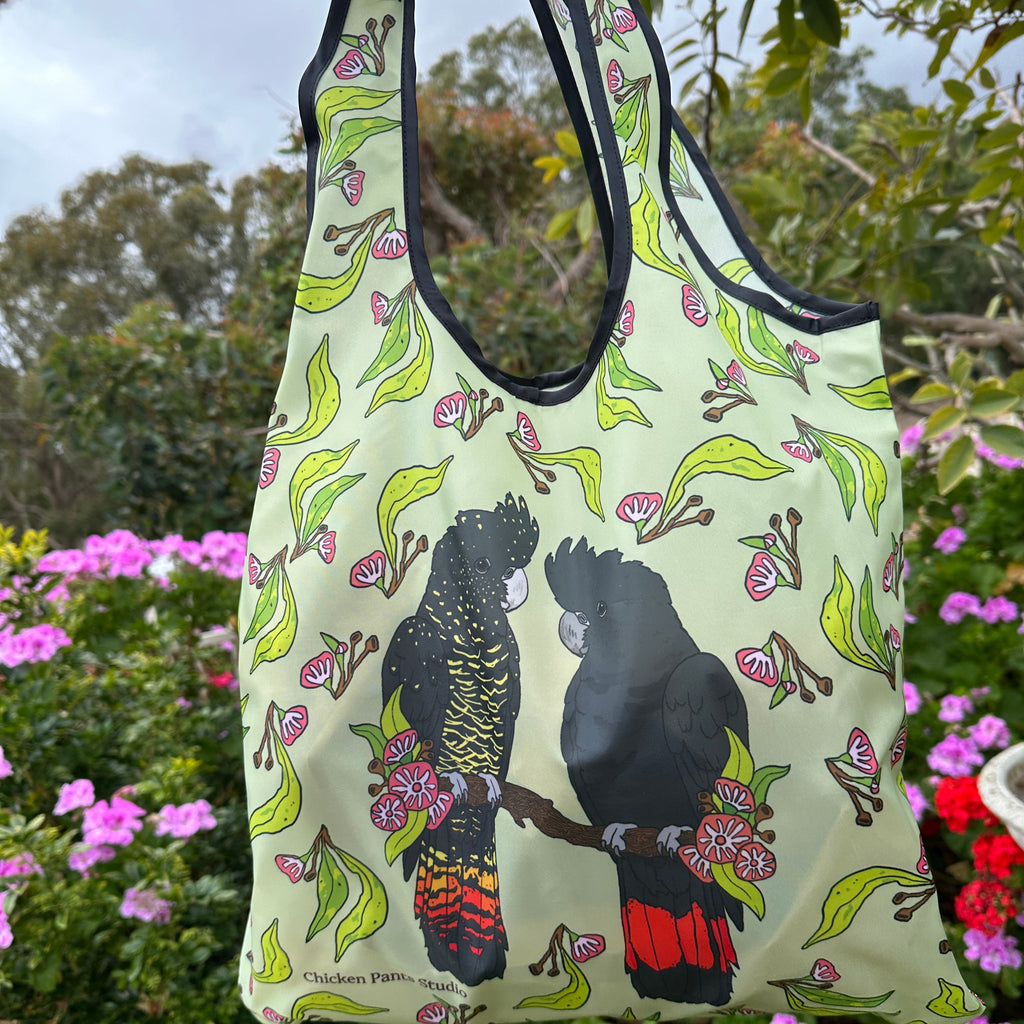 Shopping Bag: RTBC Lovers