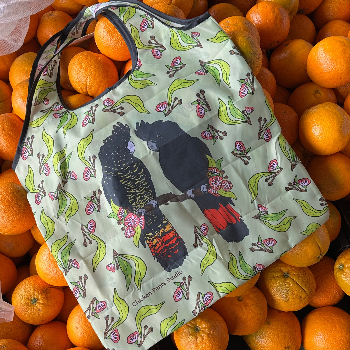 Shopping Bag: RTBC Lovers