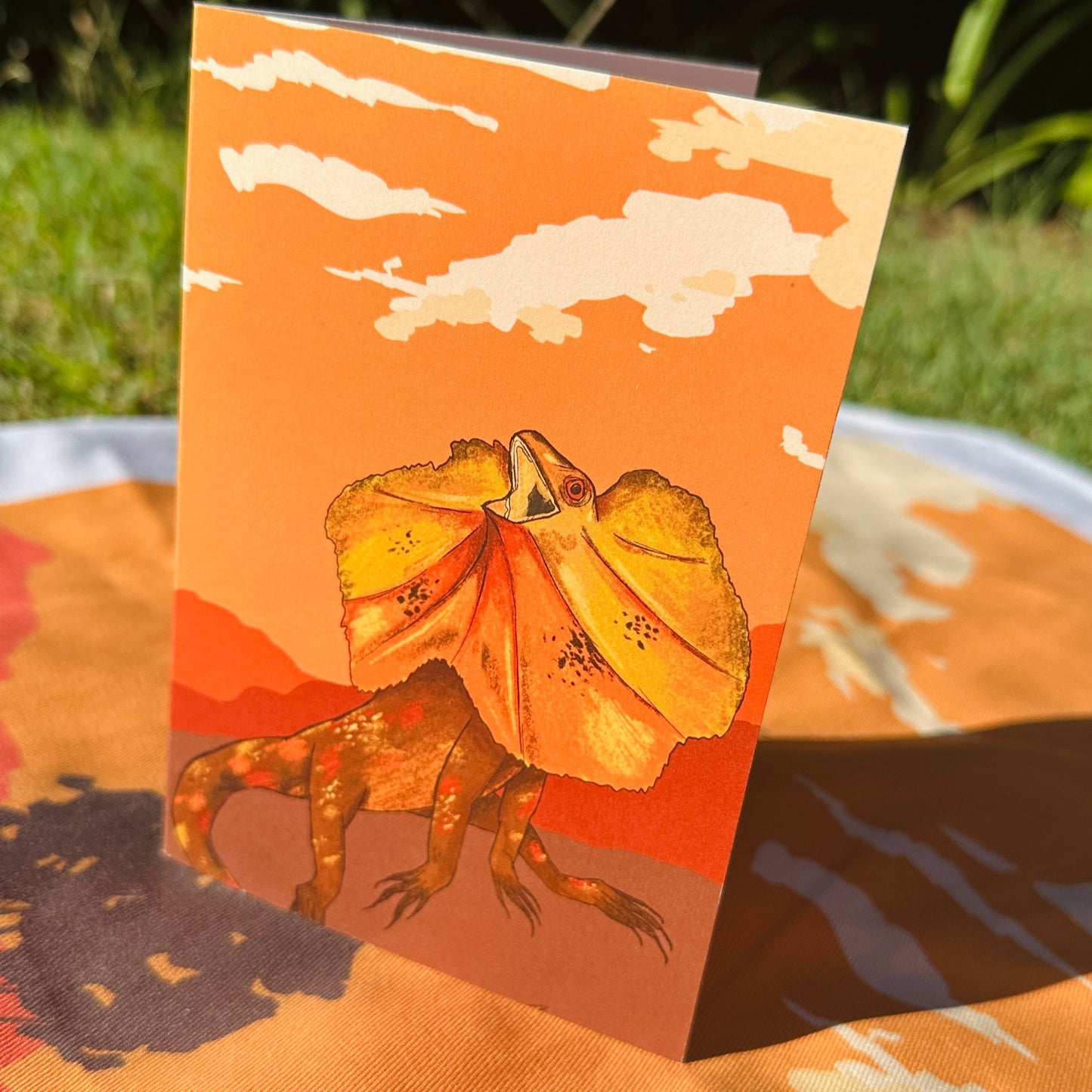 Lucky Dip Cards - 5 Pack
