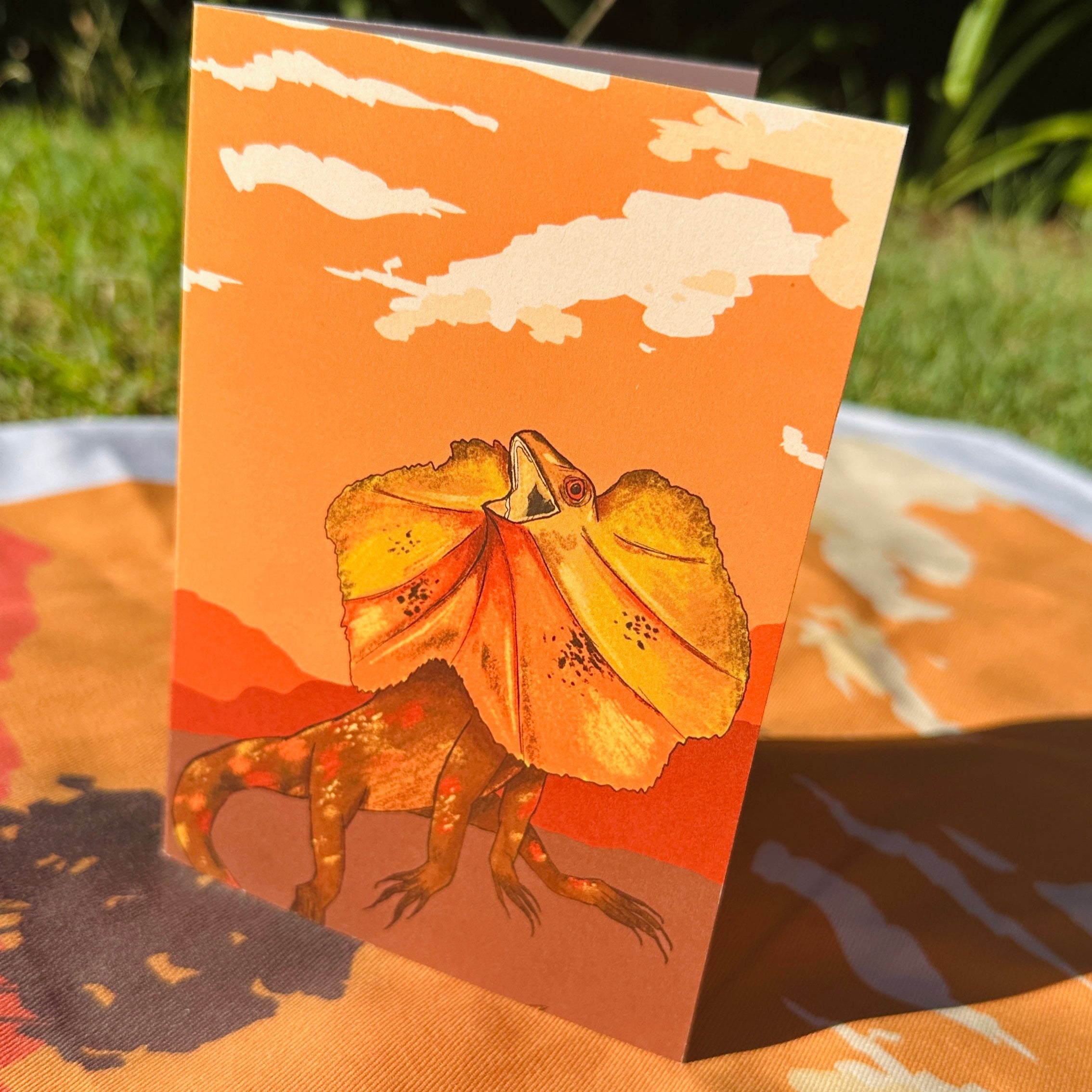 Lucky Dip Cards - 5 Pack