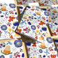 Lucky Dip Cards - 5 Pack