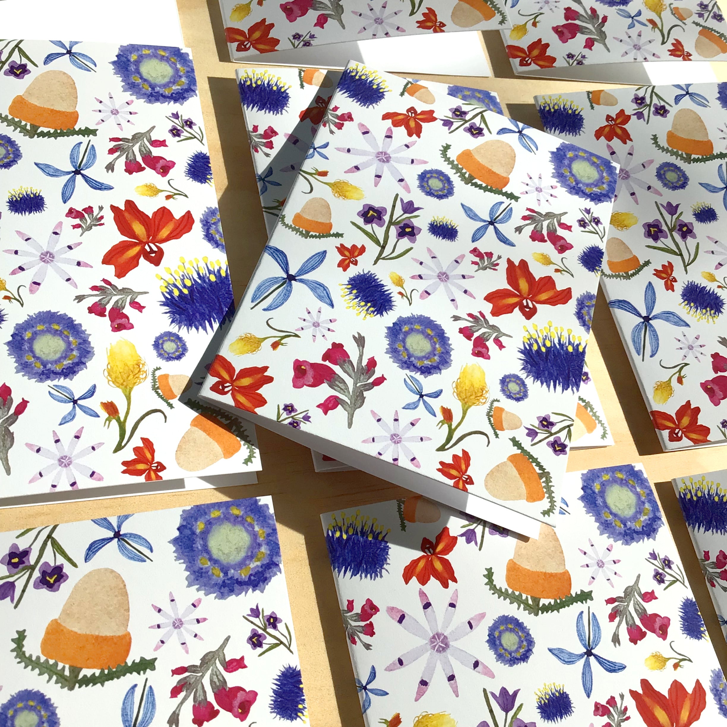 Lucky Dip Cards - 5 Pack