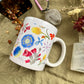 Wheatbelt Wildflowers Mug