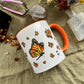 Mug: Monarch Butterfly