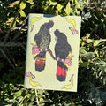 A6 Pocket Notebook: RTBC Lovers