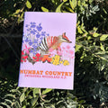 A6 Pocket Notebook: Numbat