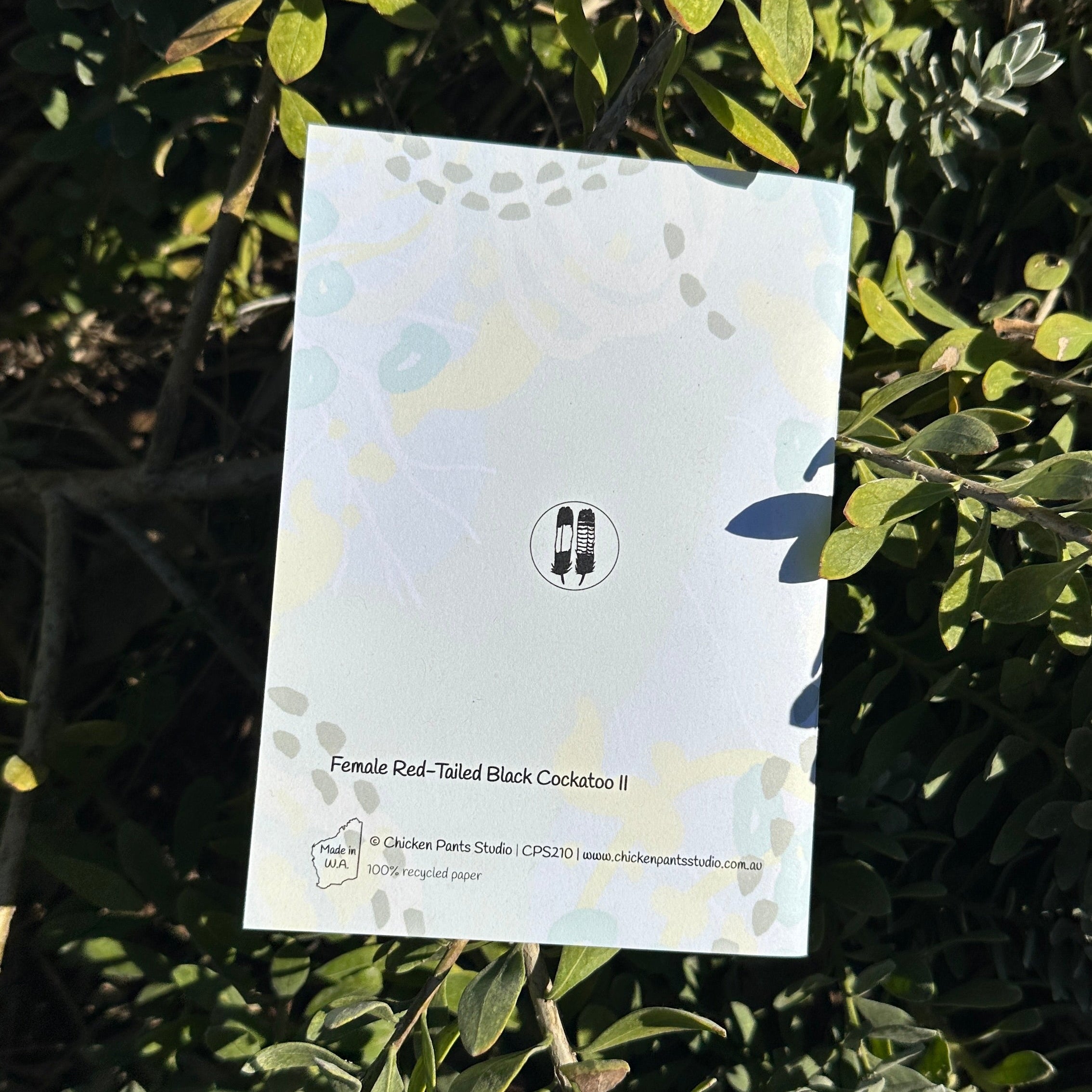 A6 Pocket Notebook: Female RTBC II