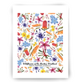Tea Towel: Banksia Woodland