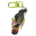 Keychain: Female RTBC