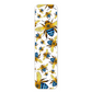 Bookmark: Blue-Banded Bee