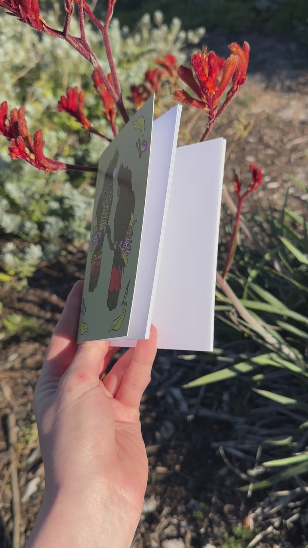 A6 Pocket Notebook: RTBC Lovers