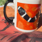 Mug: Bandy Bandy Snake