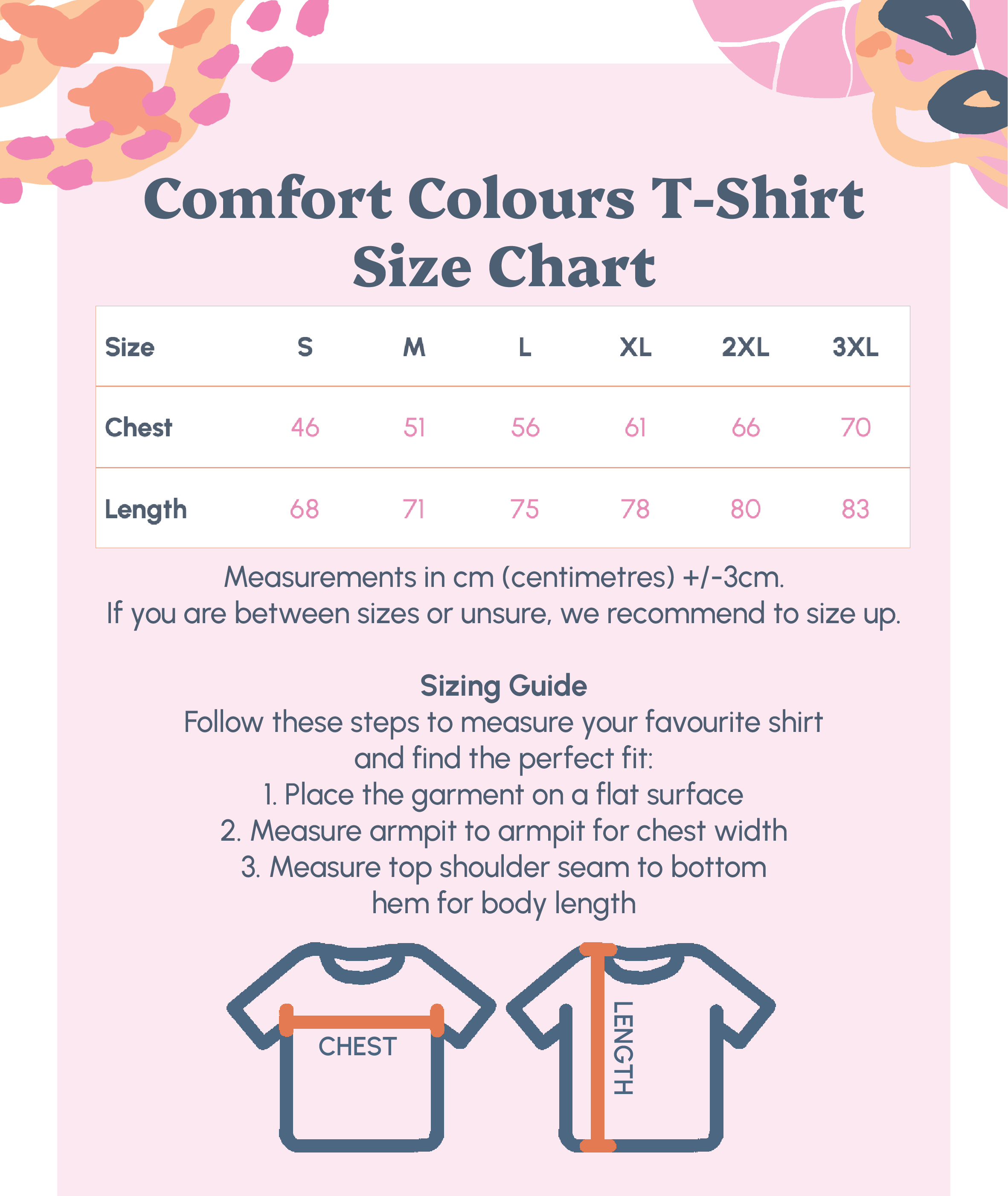 T-shirt: Feather ~ Espresso