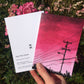 Card: Fairy Floss Sunset