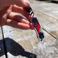 Keychain: RTBC Feather