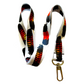 Lanyard: RTBC Feathers