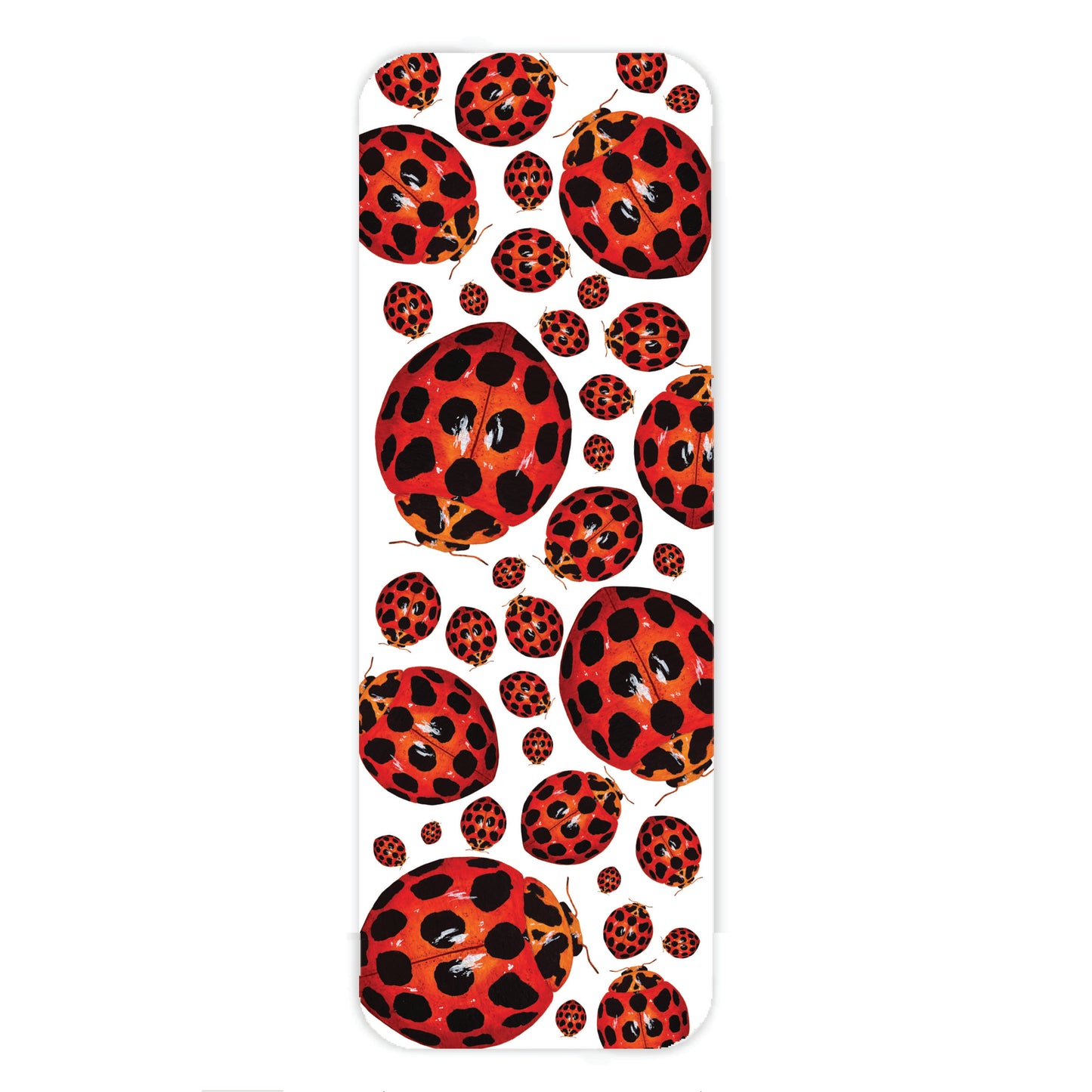 Bookmark: Ladybird