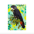 Card: Female RTBC II